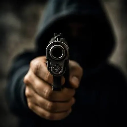 Jovem é assaltada enquanto caminhava pelo bairro Serraria em Guajará-Mirim