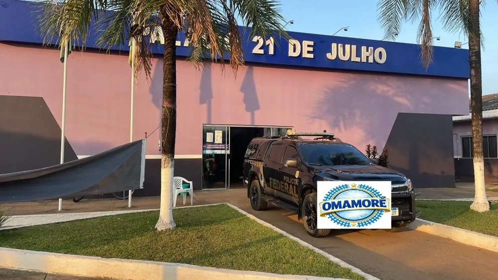 Operação ocorreu em vários locais de Nova Mamoré