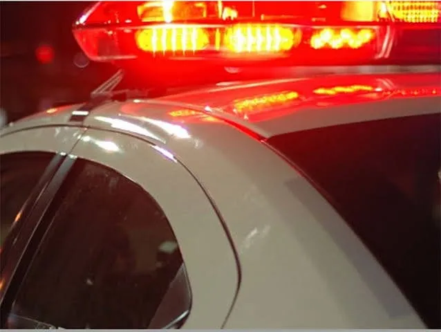 Homem de 33 anos é preso após agredir esposa dentro de casa em Nova Mamoré