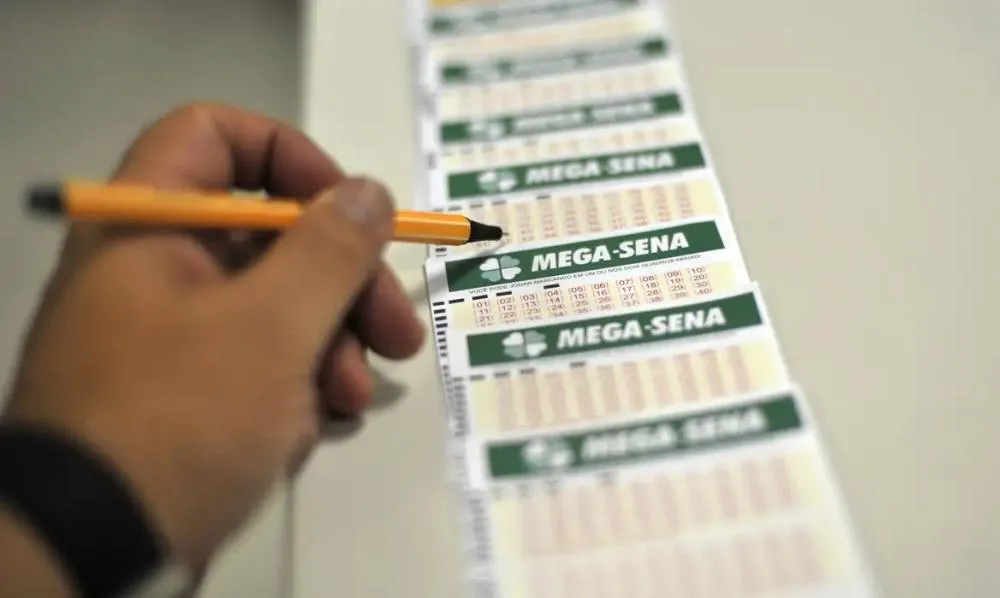 Apostador de Rondônia acerta sozinho a Mega-Sena e leva mais de R$ 3 milhões