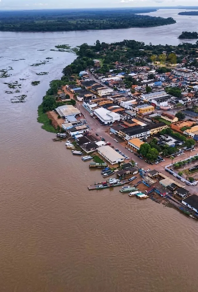 Área de Livre Comércio de Guajará-Mirim mantém benefícios fiscais após decisão federal